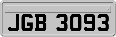JGB3093