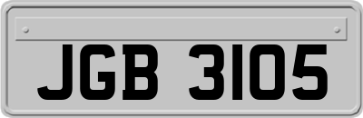 JGB3105