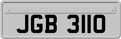 JGB3110