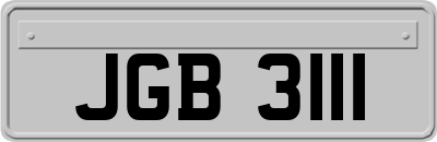 JGB3111