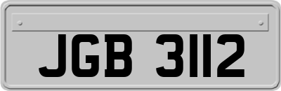 JGB3112