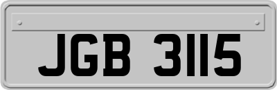 JGB3115