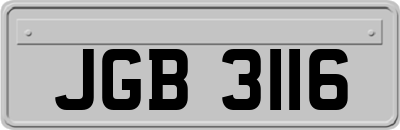 JGB3116