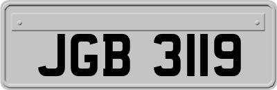JGB3119