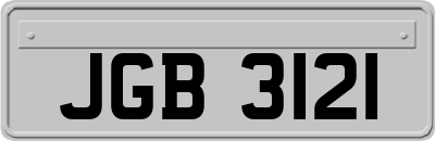 JGB3121