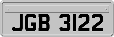 JGB3122
