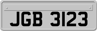 JGB3123