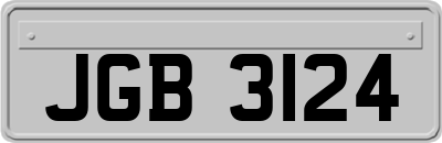 JGB3124