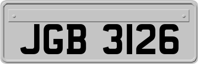 JGB3126