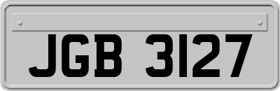 JGB3127