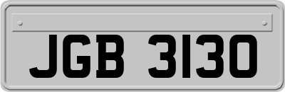 JGB3130