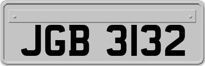 JGB3132