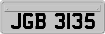 JGB3135