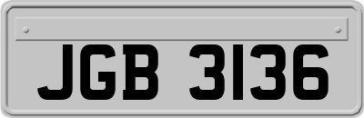 JGB3136