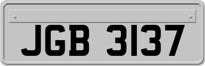 JGB3137