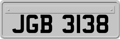 JGB3138