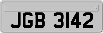 JGB3142
