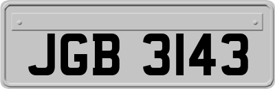 JGB3143