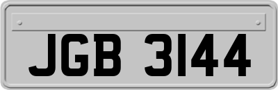 JGB3144