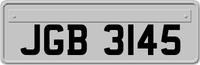 JGB3145