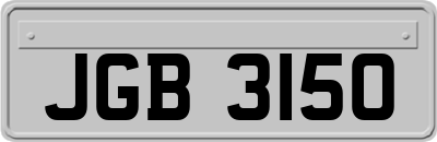 JGB3150