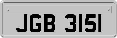 JGB3151