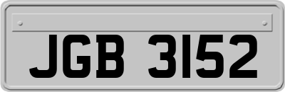 JGB3152
