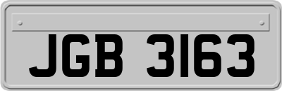 JGB3163
