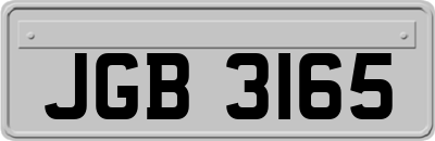 JGB3165