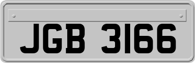 JGB3166