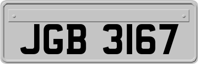 JGB3167