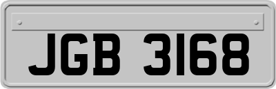 JGB3168