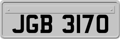 JGB3170