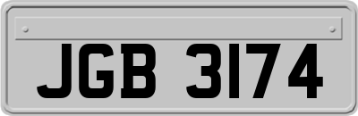 JGB3174