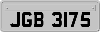JGB3175