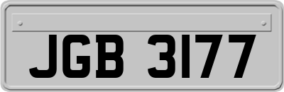 JGB3177