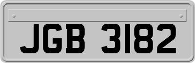JGB3182