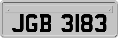 JGB3183