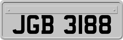 JGB3188