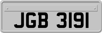 JGB3191