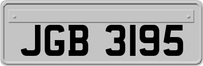 JGB3195