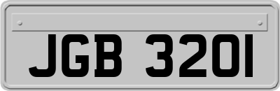 JGB3201