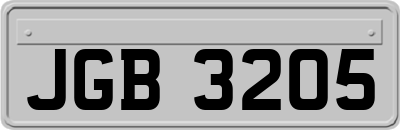 JGB3205
