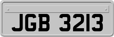 JGB3213
