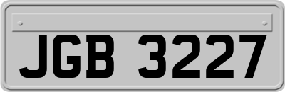 JGB3227