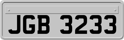 JGB3233