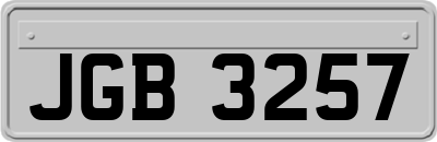 JGB3257