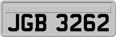 JGB3262