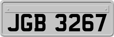JGB3267
