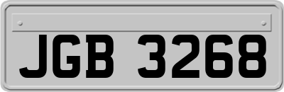 JGB3268